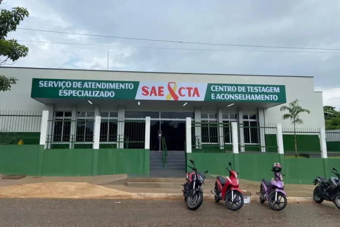 Foto: Reprodução/Prefeitura de Marabá - PA