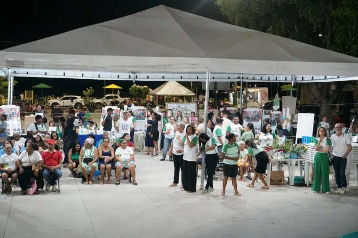 Semed: EPOEJAI 2025 destaca inclusão e práticas sustentáveis na Educação de Jovens, Adultos e Idosos em Marabá