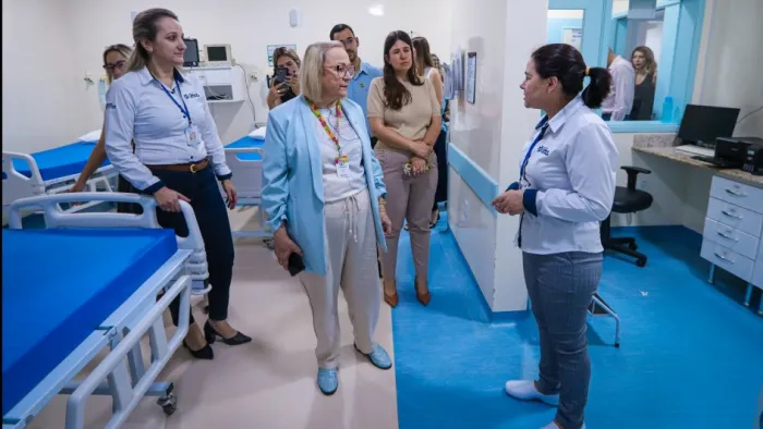 Com recursos do SUS Gaúcho, Hospital de São Pedro do Sul terá ambulatório que irá realizar 30 cirurgias vasculares por mês