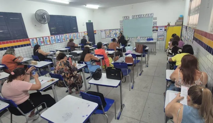 Sedec-JP divulga relação de candidatos aptos à etapa de consulta à comunidade escolar para função de diretores