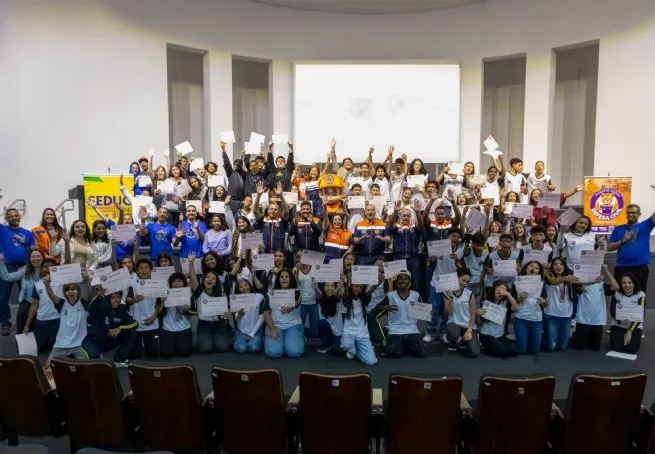 Foto: Reprodução/Prefeitura de São Sebastião - SP