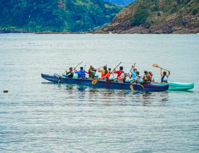 Foto: Reprodução/Prefeitura de São Sebastião - SP