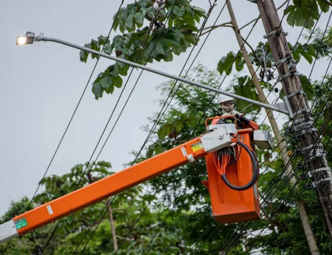 Foto: Reprodução/Prefeitura de São Sebastião - SP