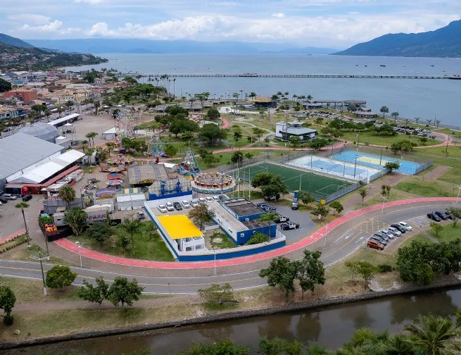 Foto: Reprodução/Prefeitura de São Sebastião - SP