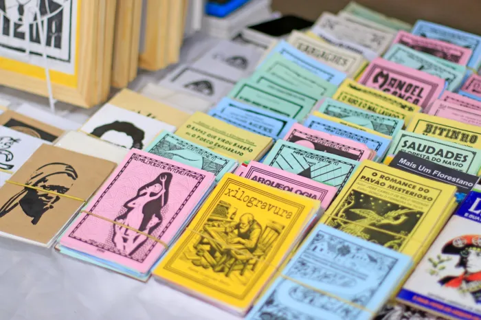 Funjope abre inscrições para oficina ‘Encanta Cordel’