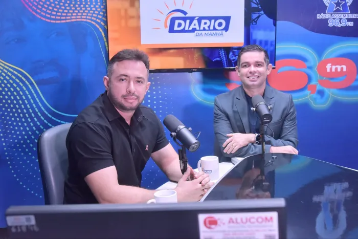Dezembro Vermelho é tema tratado no ‘Diário da Manhã’ desta quarta-feira