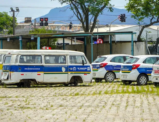 Foto: Reprodução/Prefeitura de São Sebastião - SP
