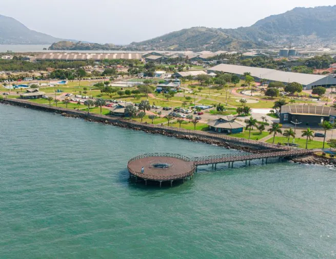 Setur-SP realiza pesquisa sobre a percepção do turismo em São Sebastião e região