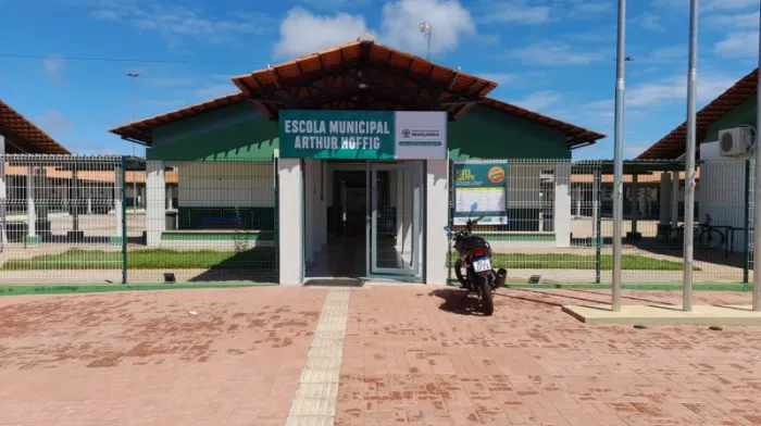 Escola Arthur Hoffig transporta Brasilândia para o universo encantado do Sítio do Pica-Pau Amarelo em Feira Literária