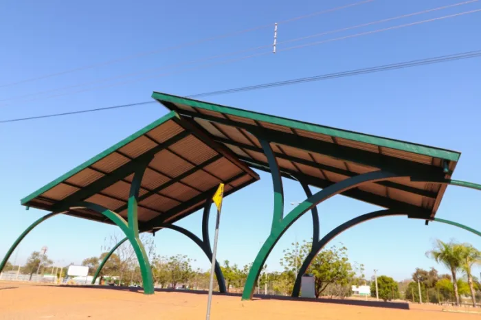 Brasilândia regulariza denominações de prédios públicos em cumprimento à legislação federal