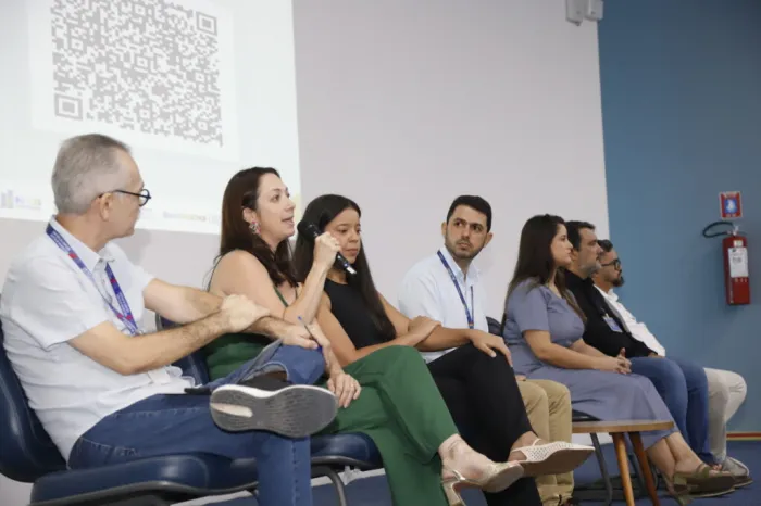 SES-PE realiza seminário sobre financiamento, custos e governança do SUS em Pernambuco