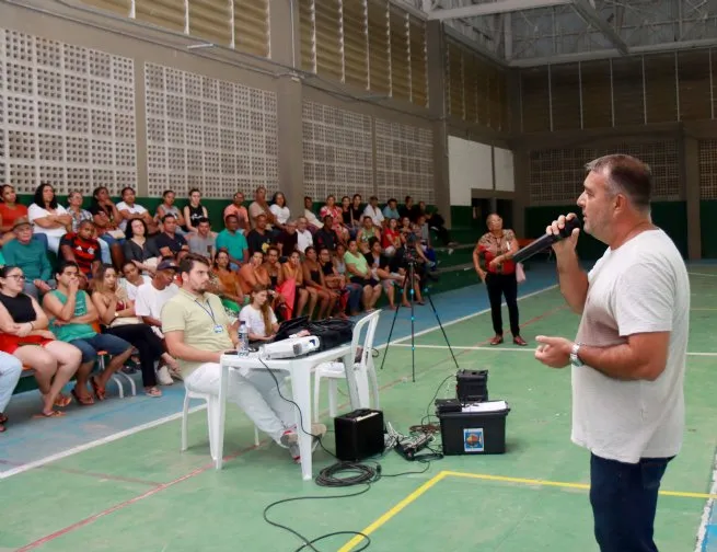 Foto: Reprodução/Prefeitura de São Sebastião - SP