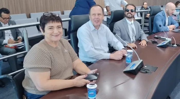 Santa Catarina tem representação inédita no Conselho Nacional dos Direitos da Pessoa com Deficiência