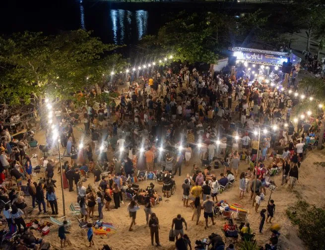 Foto: Reprodução/Prefeitura de São Sebastião - SP