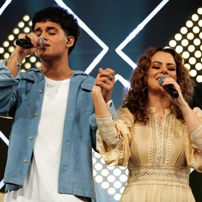 Araçatuba será capital gospel neste sábado com o FÉstival atraindo público de toda a região