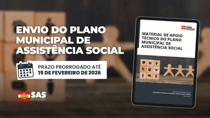 Foto: Reprodução/Secom SC