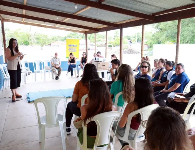 Foto: Reprodução/Prefeitura de São Sebastião - SP