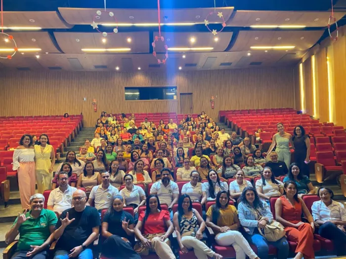 Foto: Reprodução/Prefeitura de Marabá - PA