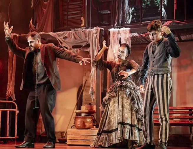 Foto: Reprodução/Prefeitura de São Sebastião - SP