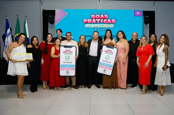 Foto: Reprodução/Secom Espírito Santo