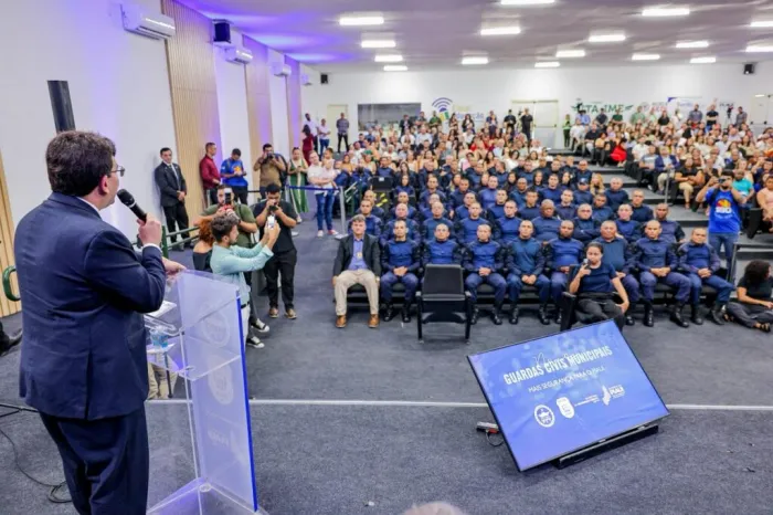 Foto: Reprodução/Secom Piauí