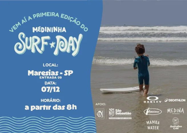 Foto: Reprodução/Prefeitura de São Sebastião - SP