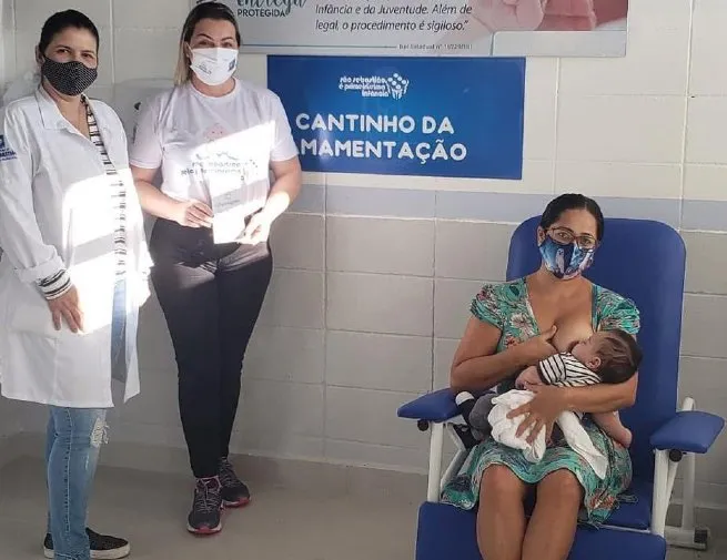 Foto: Reprodução/Prefeitura de São Sebastião - SP