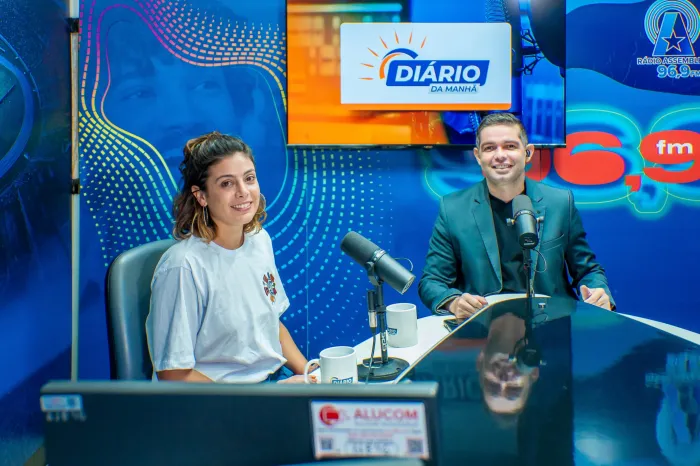 ‘Diário da Manhã’ – Ocupação Barroca SLZ destaca ações culturais no Centro Histórico