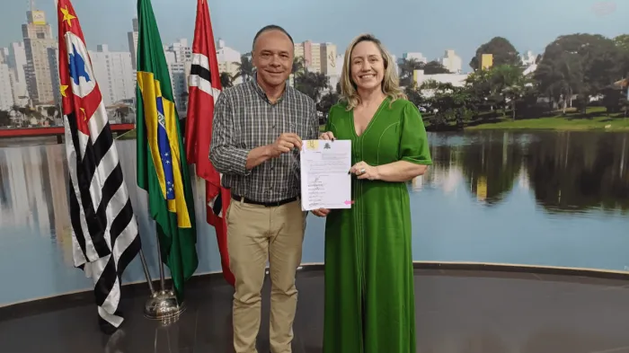 Decreto cria Agenda Jovem em Rio Preto