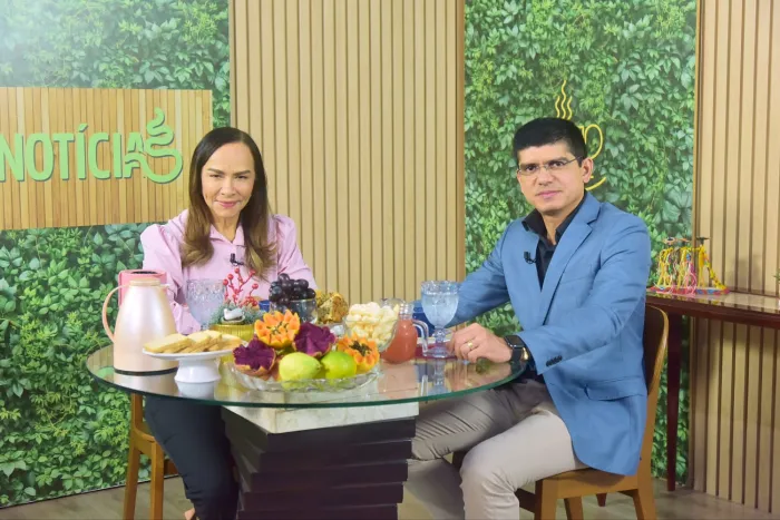 ‘Café com Notícias’ discute aumento de doenças cardiovasculares e prevenção