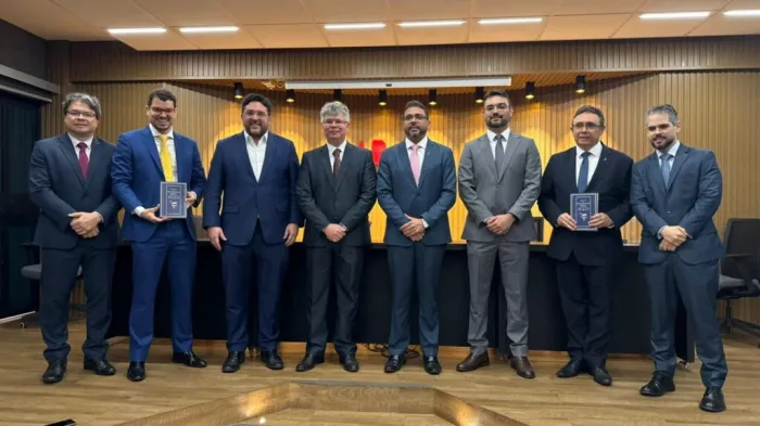 Lançamento de Revista Jurídica da PGE-PI celebra marco institucional para advocacia pública no estado