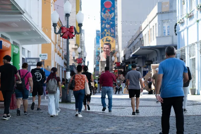 Foto: Reprodução/Secom SC