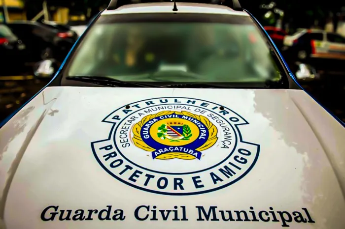 Foto: Reprodução/Prefeitura de Araçatuba - SP