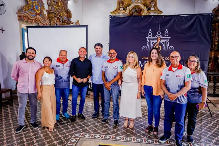 Leo Bezerra destaca parceria com o trade turístico no processo de geração de emprego e renda