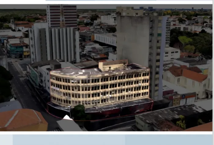 Foto: Reprodução/Prefeitura de João Pessoa - PB