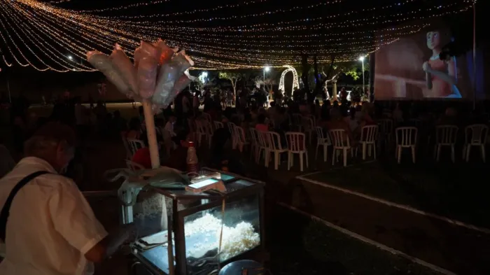 Foto: Reprodução/Prefeitura de Araçatuba - SP