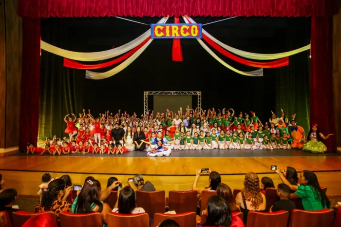 Foto: Reprodução/Prefeitura de Marabá - PA