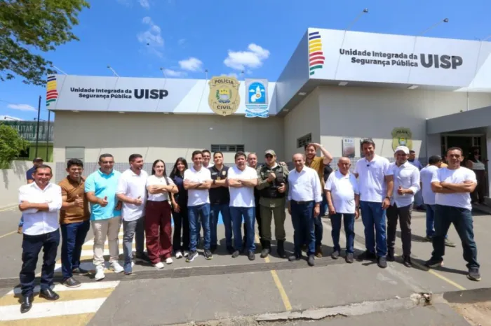 Foto: Reprodução/Secom Piauí