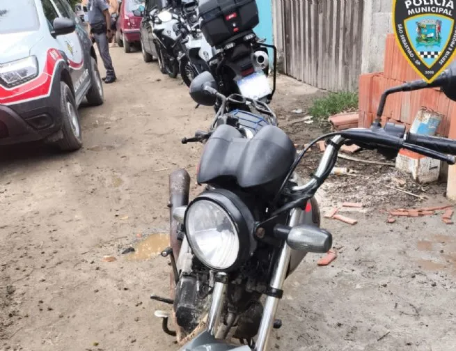 Foto: Reprodução/Prefeitura de São Sebastião - SP