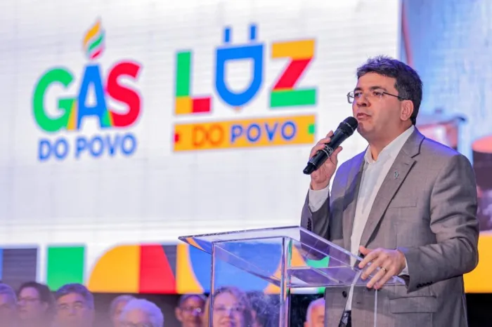 Governo do Piauí isenta ICMS da energia elétrica para famílias de baixa renda que consomem até 80 kWh/mês