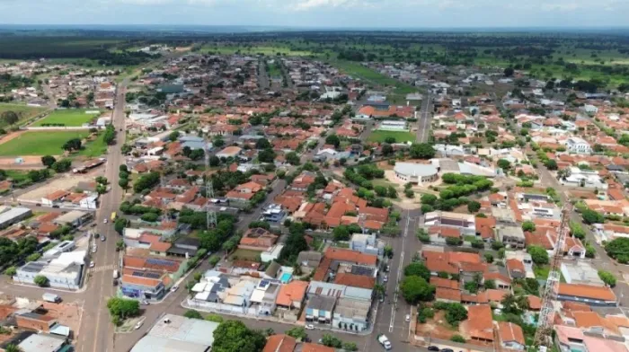 IPTU Premiado de Brasilândia tem data de sorteio prorrogada para janeiro de 2026