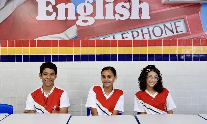 Alunos e professores da Rede Municipal de Ensino se preparam para intercâmbio no Canadá e Inglaterra