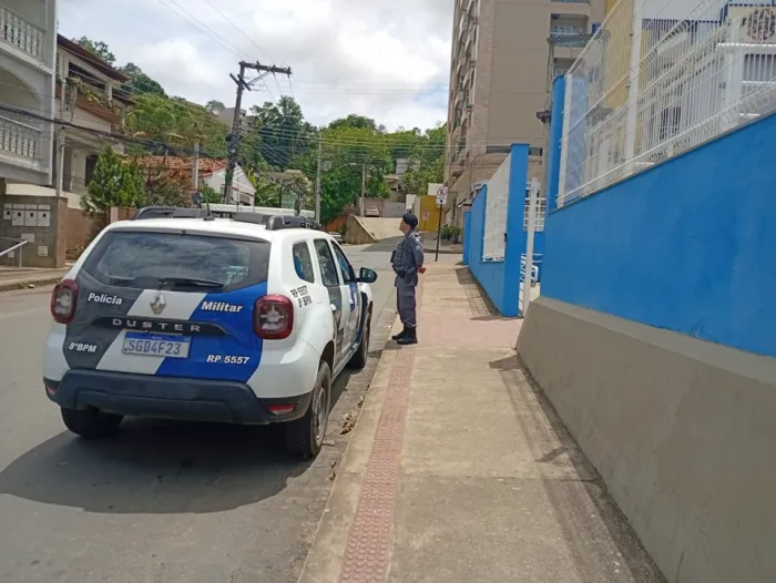 Polícia Militar finaliza Operação CNPU 2025/2ª Etapa