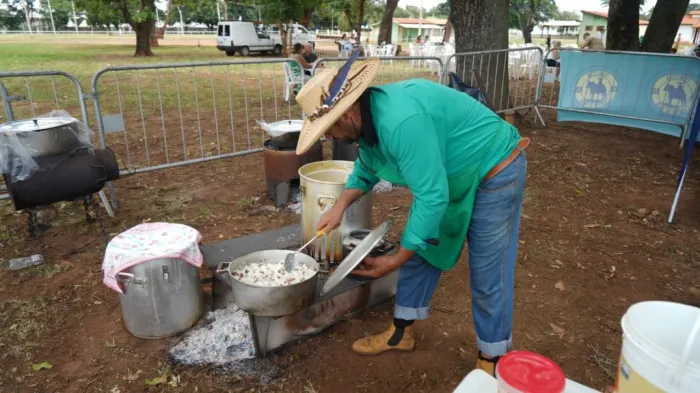 Queima do Alho abre a terceira semana das comemorações pelos 117 anos de Araçatuba