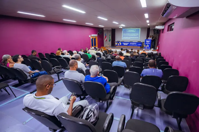 Prefeitura de Lauro de Freitas avança na discussão da Mobilidade Urbana com 2ª audiência pública nesta segunda (8)