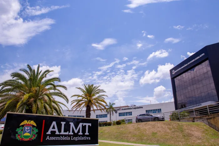 ALMT tem agenda intensa de reuniões e audiências públicas
