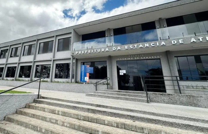 Foto: Reprodução/Prefeitura de Atibaia - SP