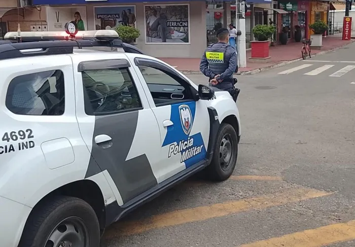 Polícia Militar anuncia Operação Natal 2025