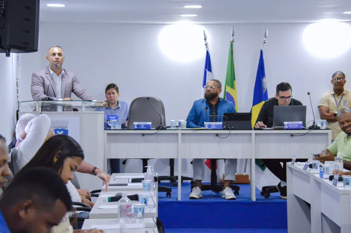 Prefeitura encerra primeiro ciclo de audiências públicas do Plano de Mobilidade Urbana