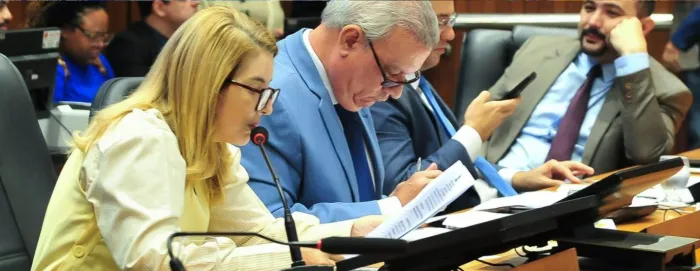 Iracema Vale destaca participação de deputados estaduais no 28º Congresso da Unale